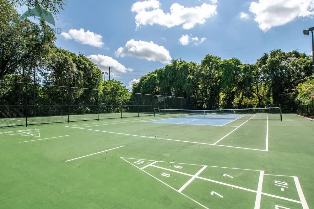 Emerald Island Resort, Private Pool, Game Room and BBQ Grill, Near Disney!!
