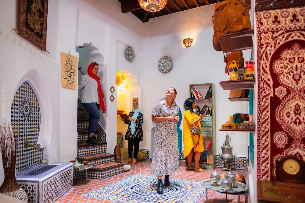 Riad Darna
