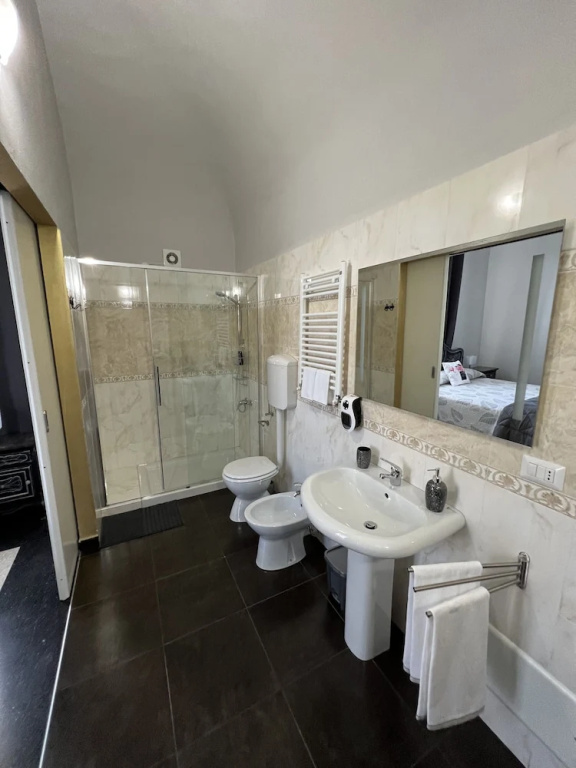 B&B Villa Prestigio