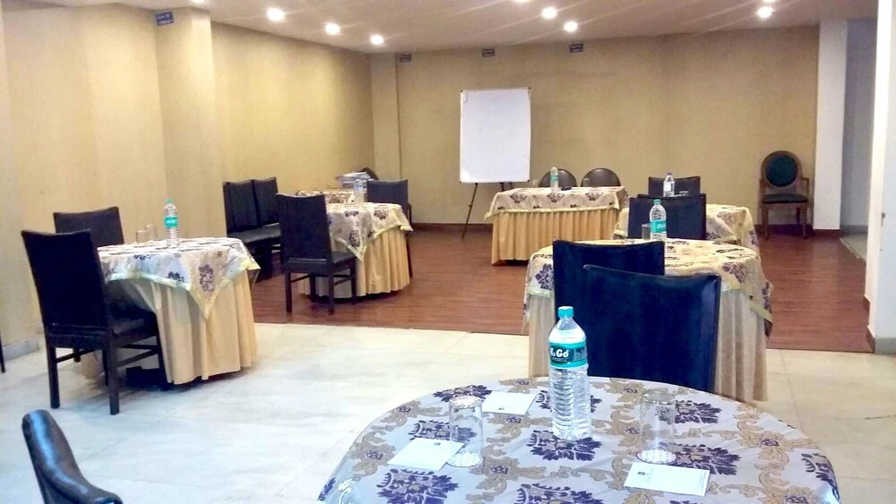 Unistar Rooms