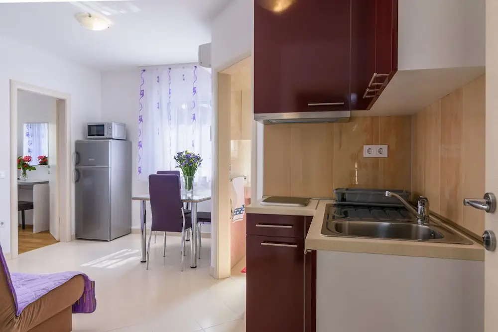 Apartments Mijo
