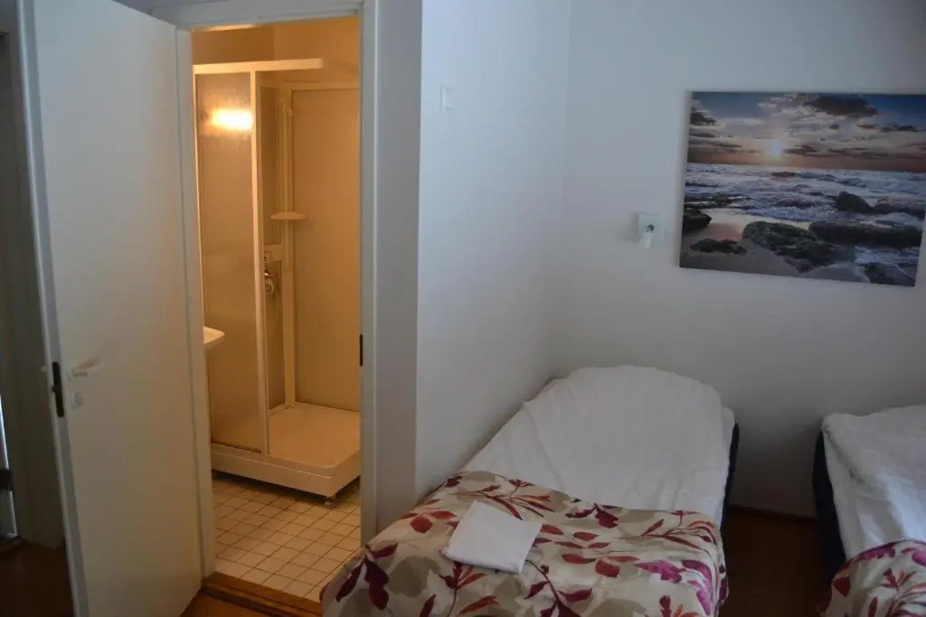 Hotel Rantakatti
