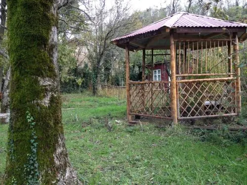 Villa Gelati