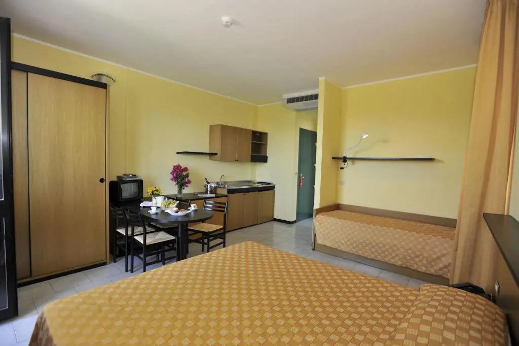 Green Sporting Club Hotel