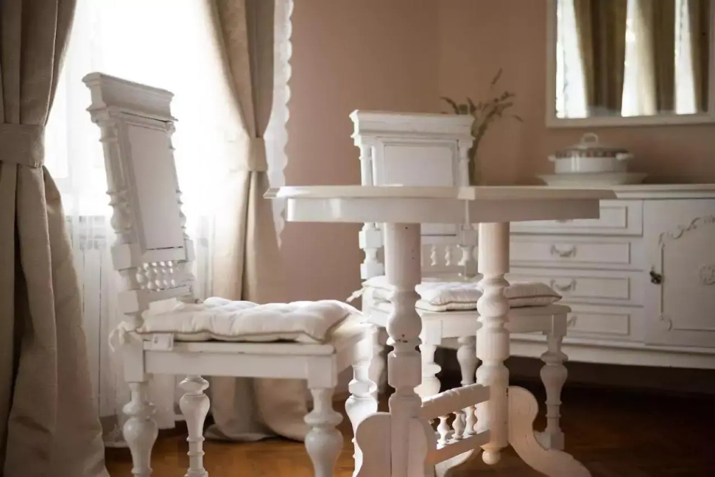 Vintage Villa Magnolia