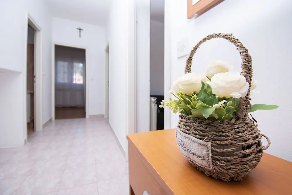 Apartment Brko