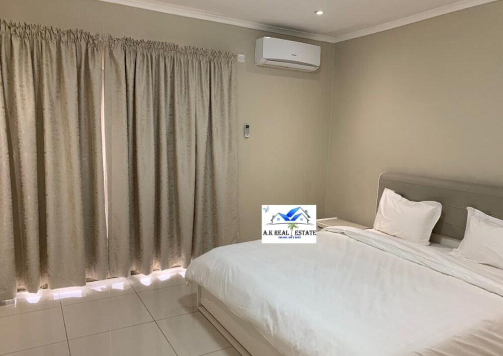 Executive 3 Bedroomed Fully Furnished Apartment for Rent in Salama Park