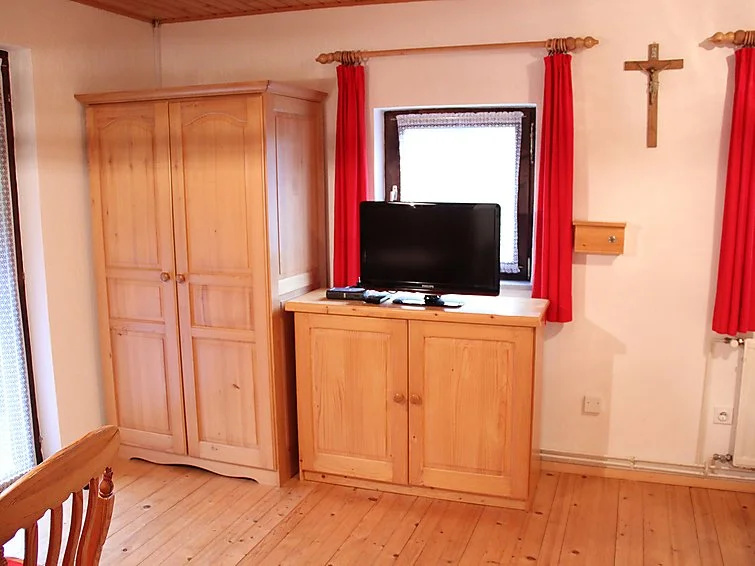 Apartment Savica