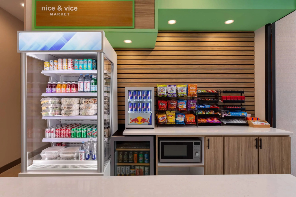 Wyndham Garden Atlanta Airport
