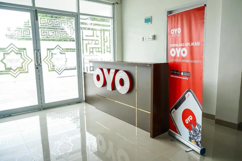 RedDoorz Syariah near Transmart Padang