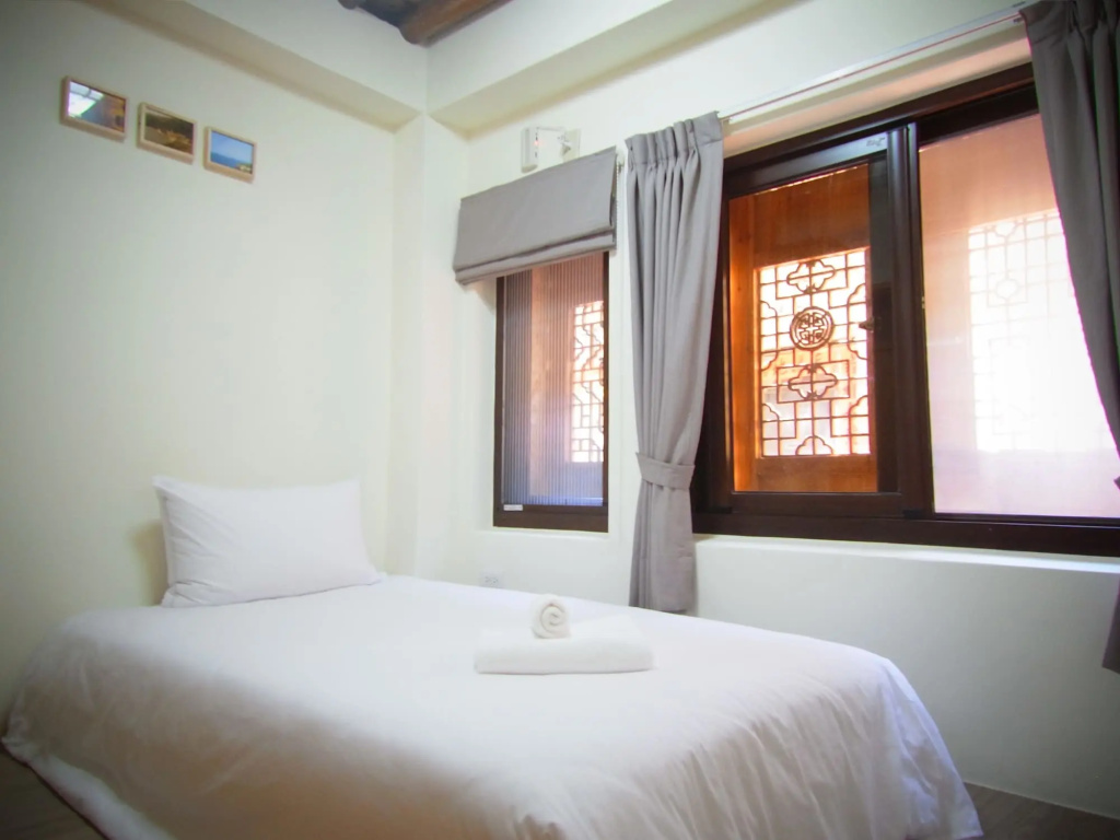 Mulight B&B