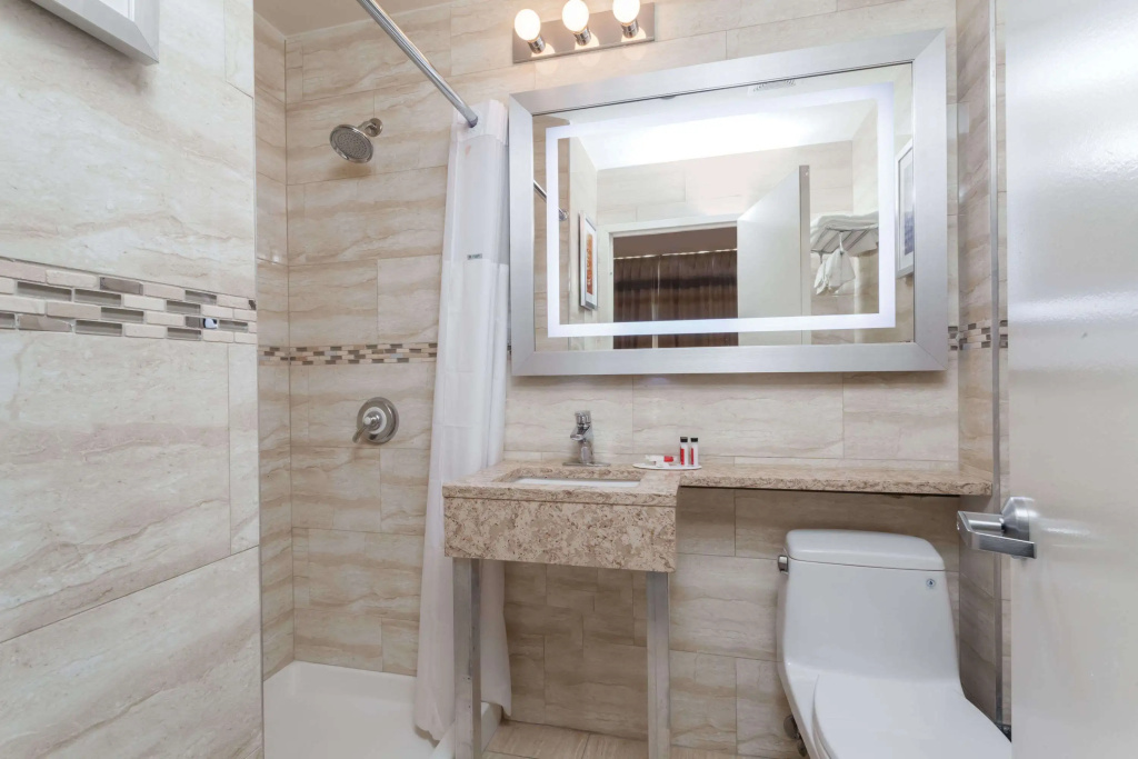 Days Inn by Wyndham Brooklyn Crown Heights