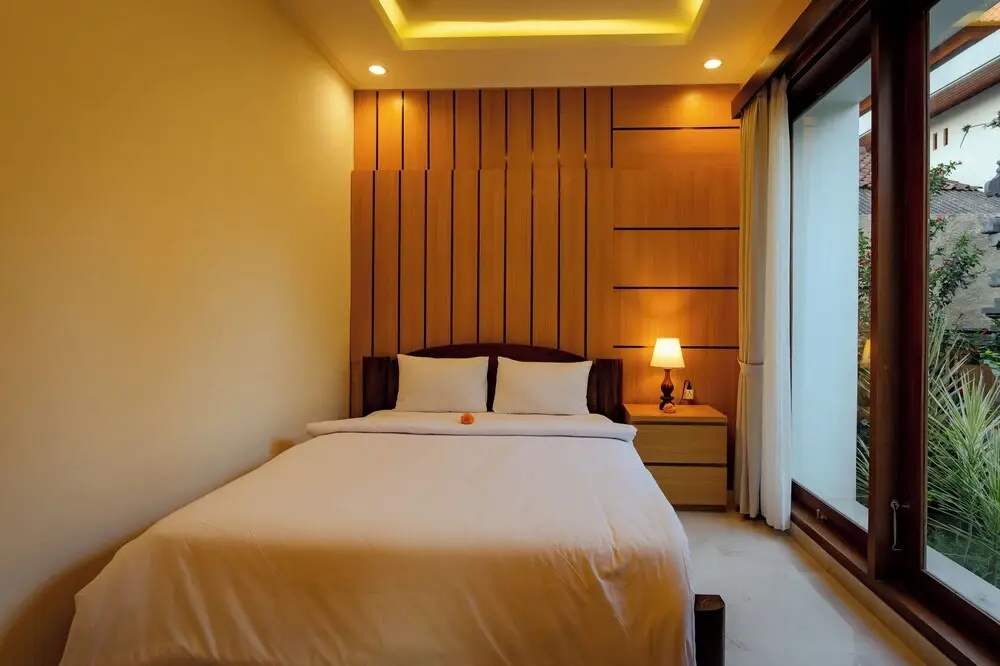 Vil'Latu - 4 Bedrooms Private Villa