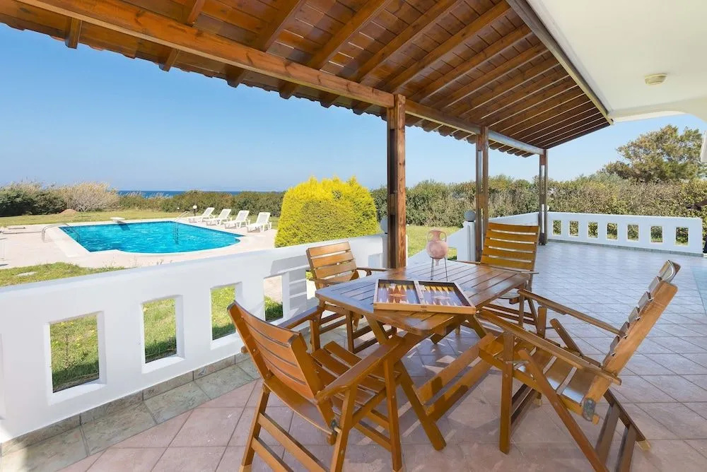 Villa Sunset Paradise