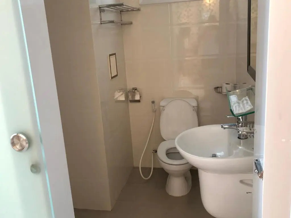 My Khe beach apartment hotel, 2 bedrooms