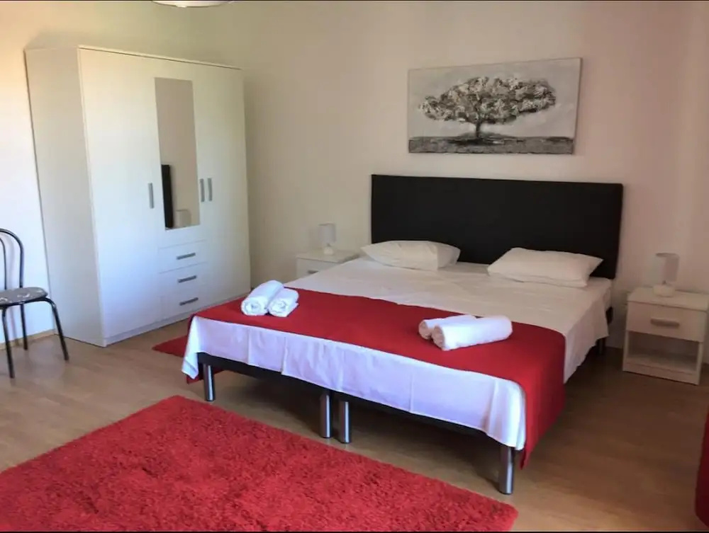 City Holiday Apartment