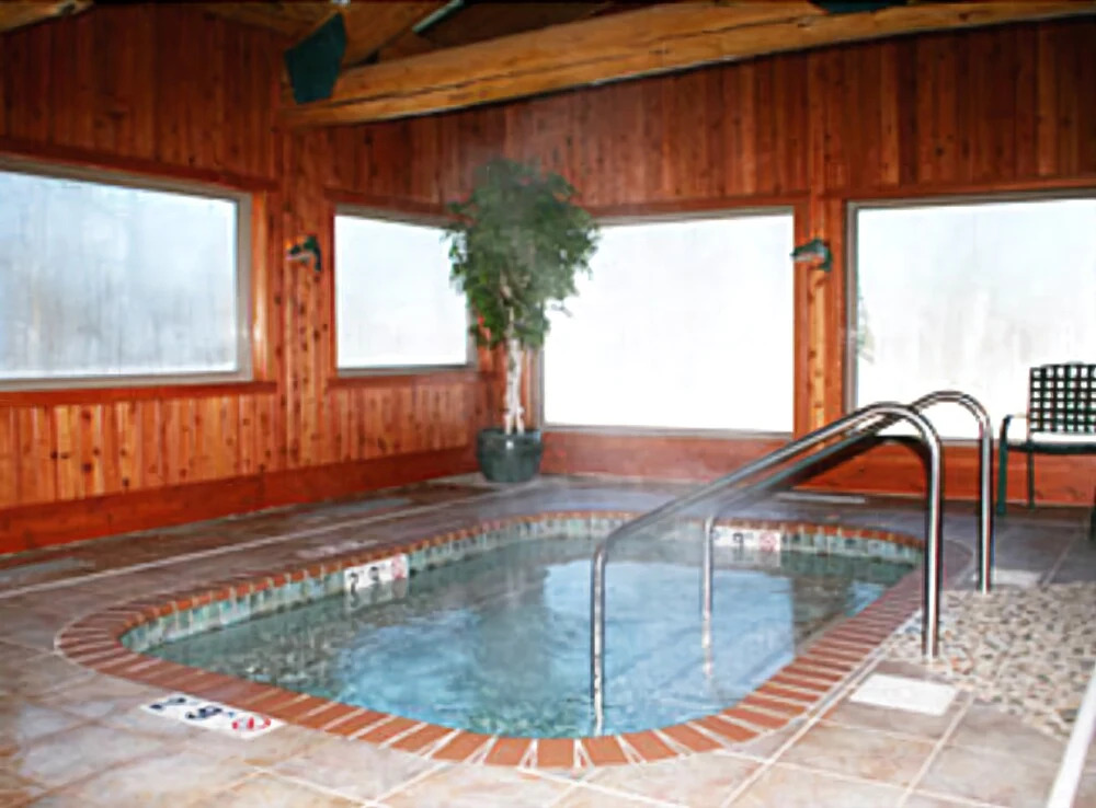 Big Sandy Lodge and Resort