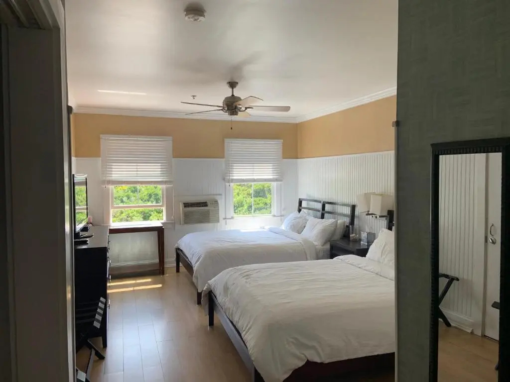 Ballard\s Beach Resort