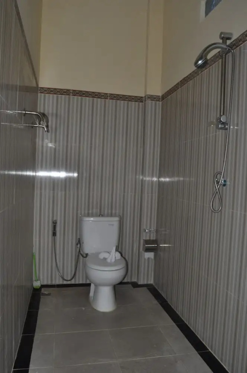 Deva Devi Beach Inn Luxury