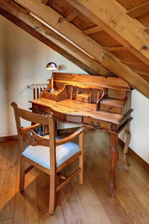 La Montaña Mágica Hotel Rural