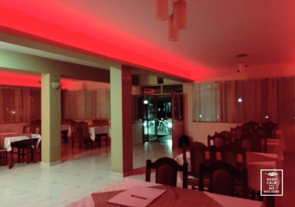 Hotel Belgjika