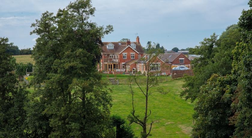 Heald Country House Boutique Retreats