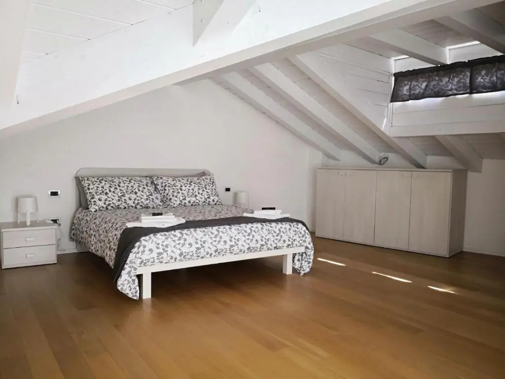 Villa Zen Apartment