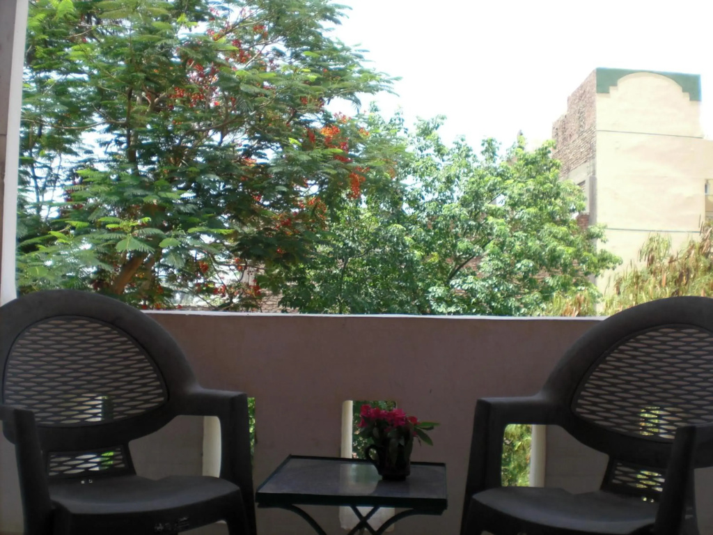 El Fayrouz Hotel