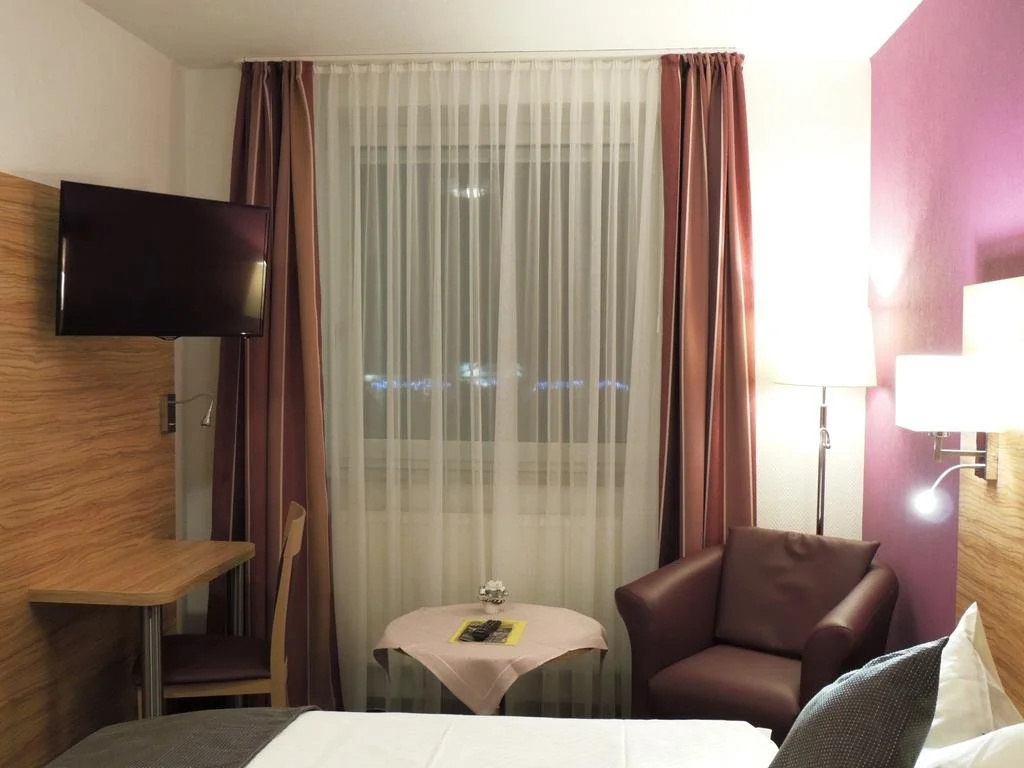Hotel Prinz Heinrich