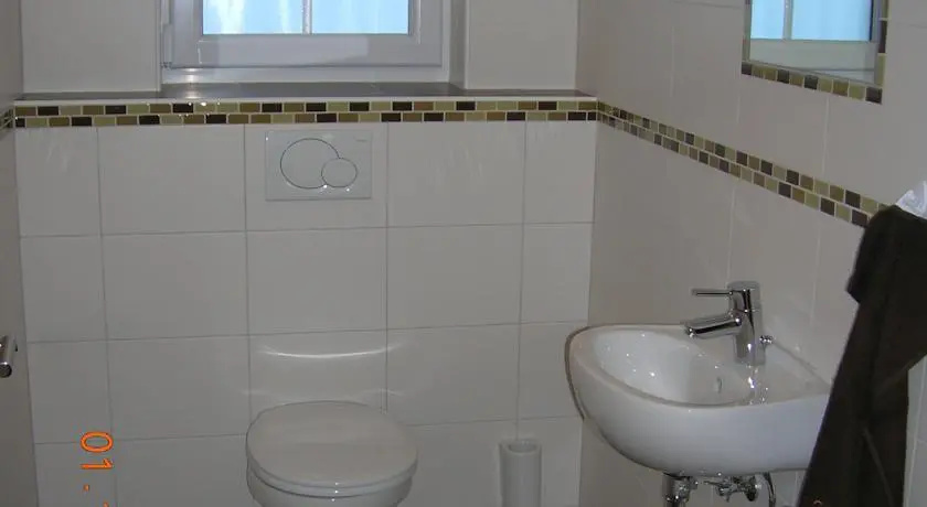 Ferienwohnung Maria Fritzenwallner