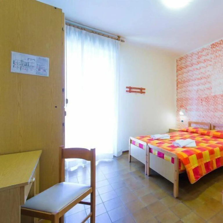 Hotel Losanna
