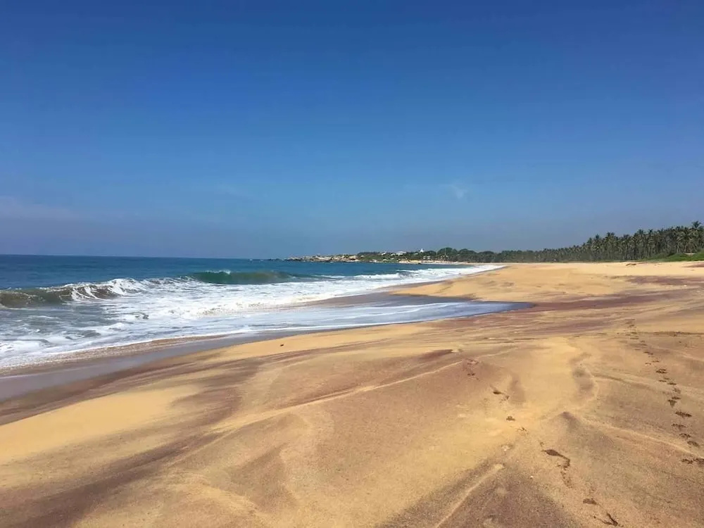 Amawin Resort