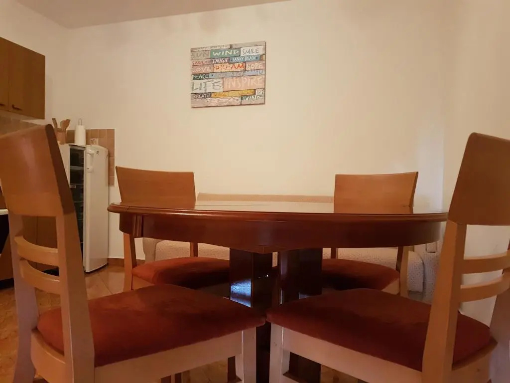 Apartments Eni