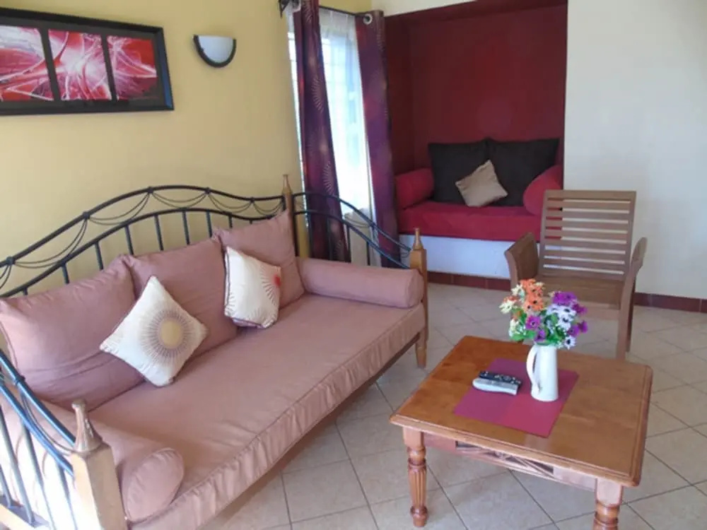 Perfect Location to Relax After the Wonderful Mombasa Beaches