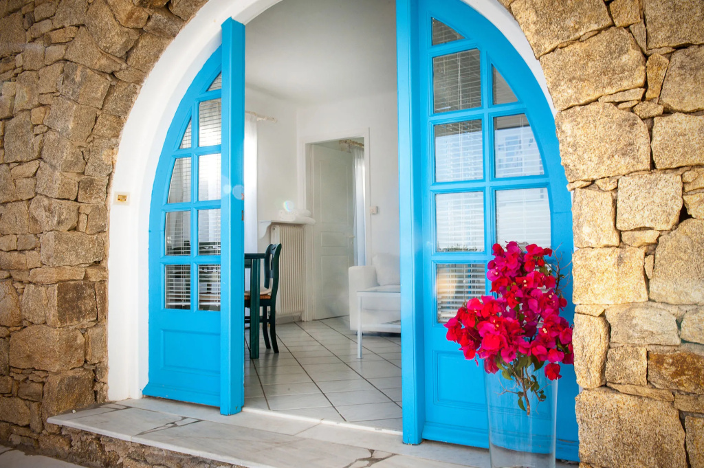 Adikri Villas & Suites