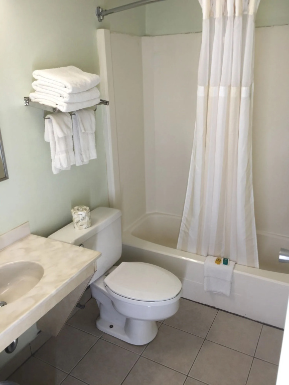 Knights Inn Paxinos Elysburg