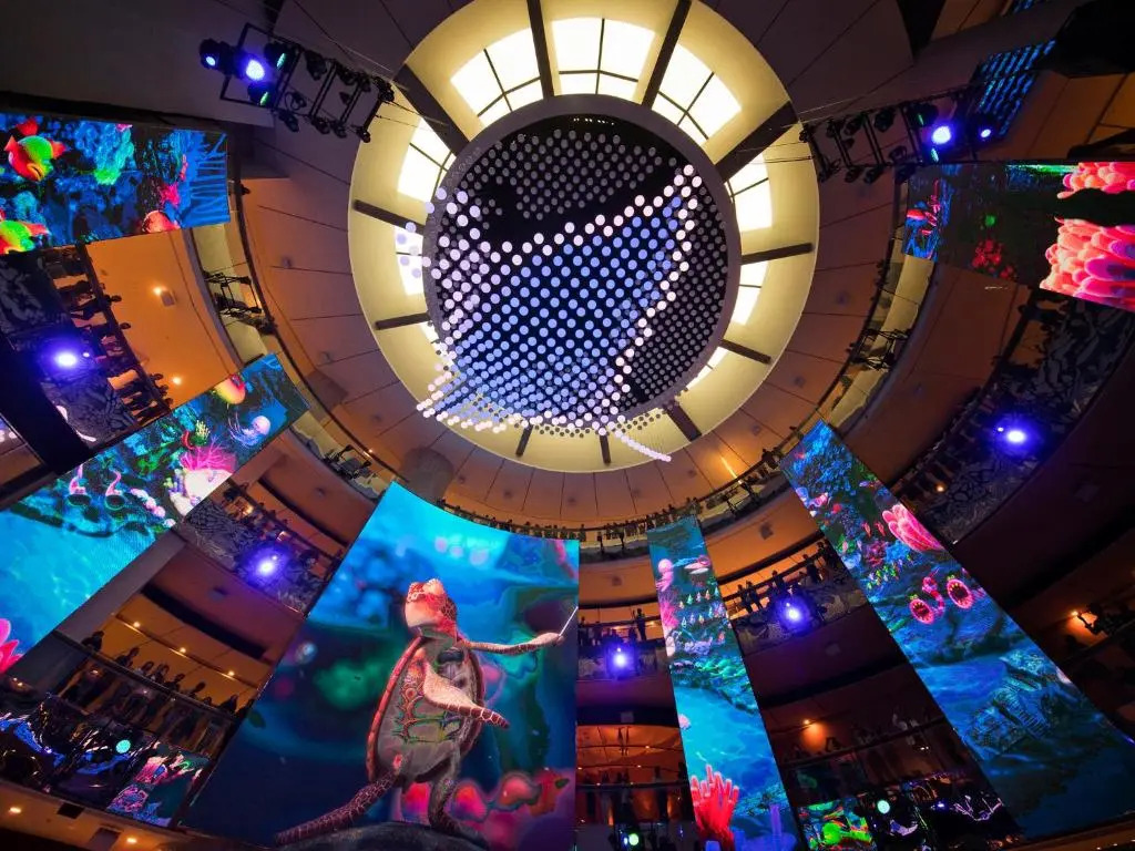 Resorts World Genting - Resort Hotel