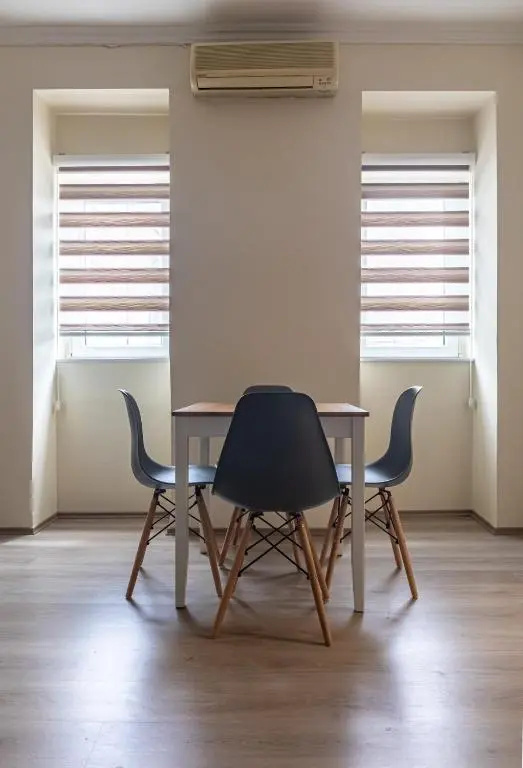 Dixy apartman