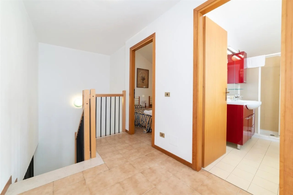 Albarella Maisonette