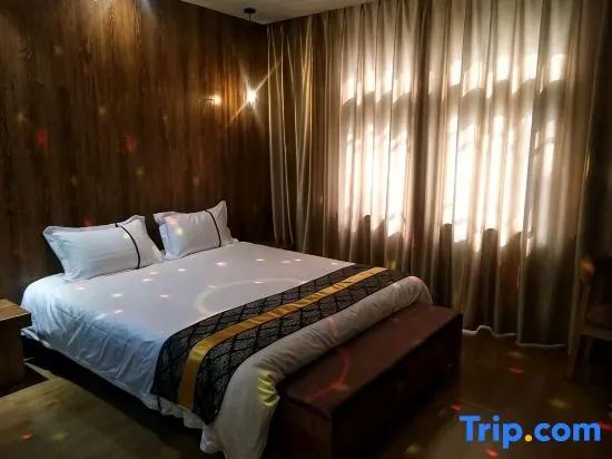 Jinyuelai Themed Homestay