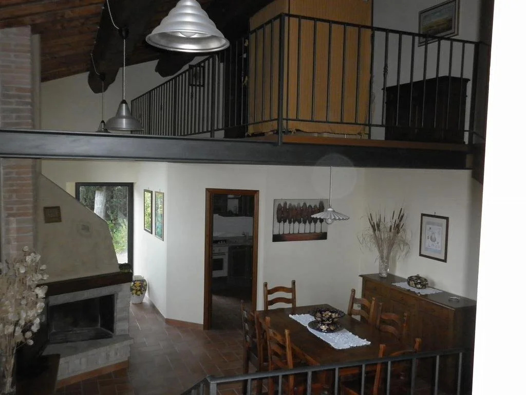 Podere Le Grotte
