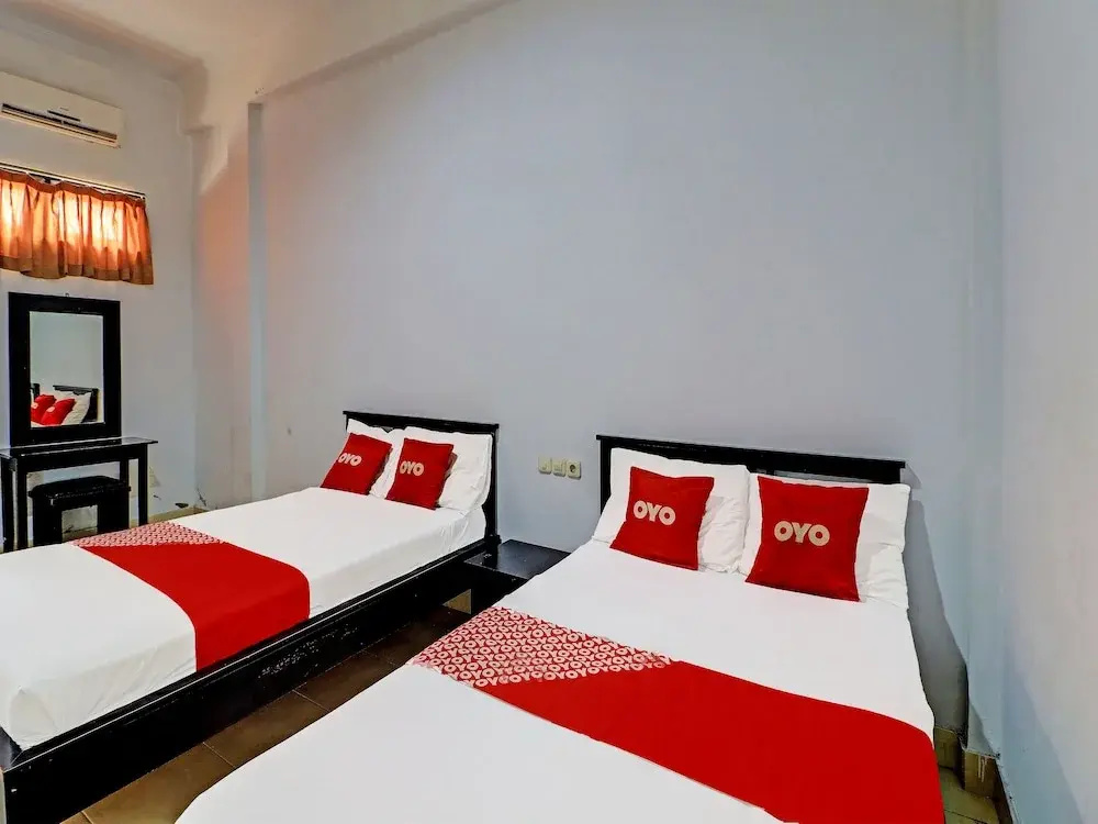 RedDoorz at Hotel Nuansa Indah Denpasar