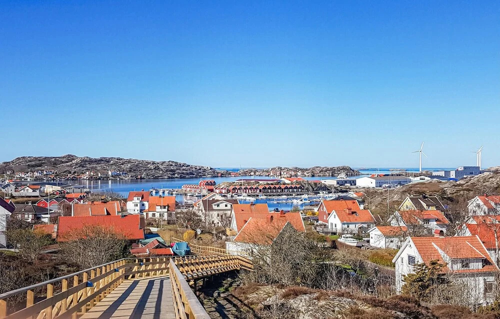 Stunning Home in Rönnäng With 2 Bedrooms and Wifi