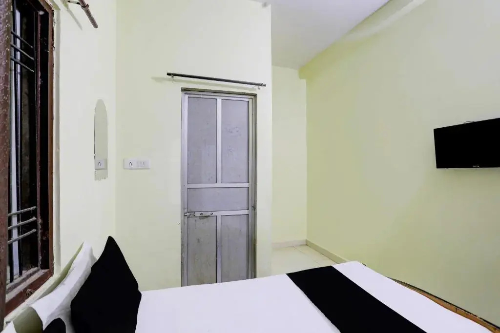 Hotel O by OYO Orchid Homes