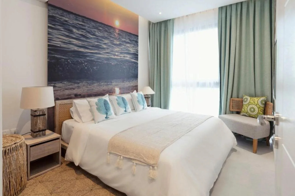AQUA Boutique Hotel