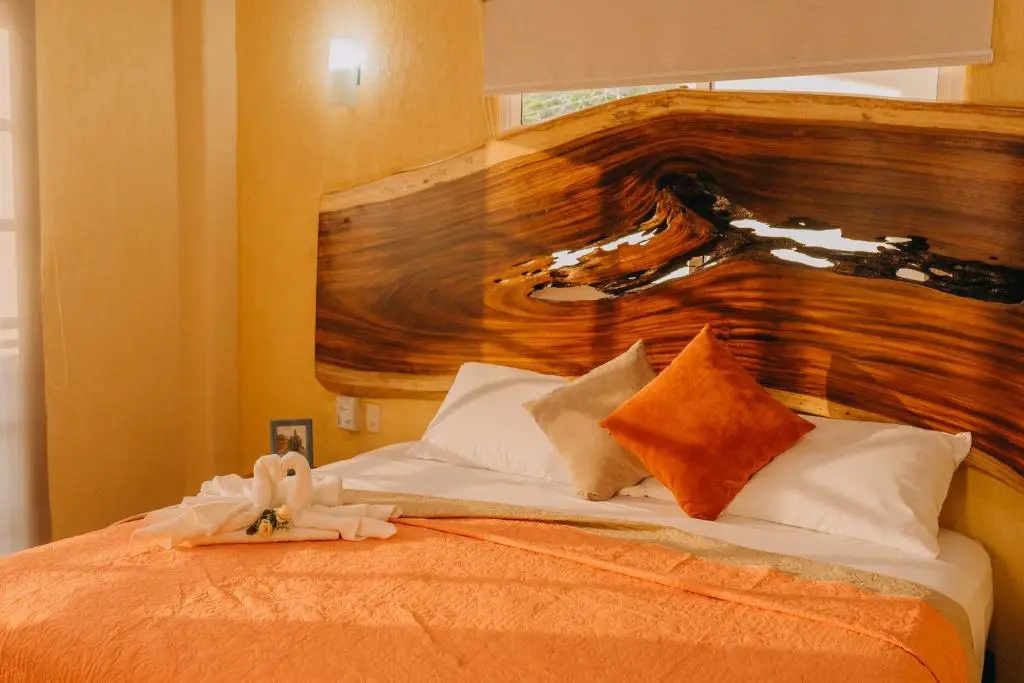Primavera Suites