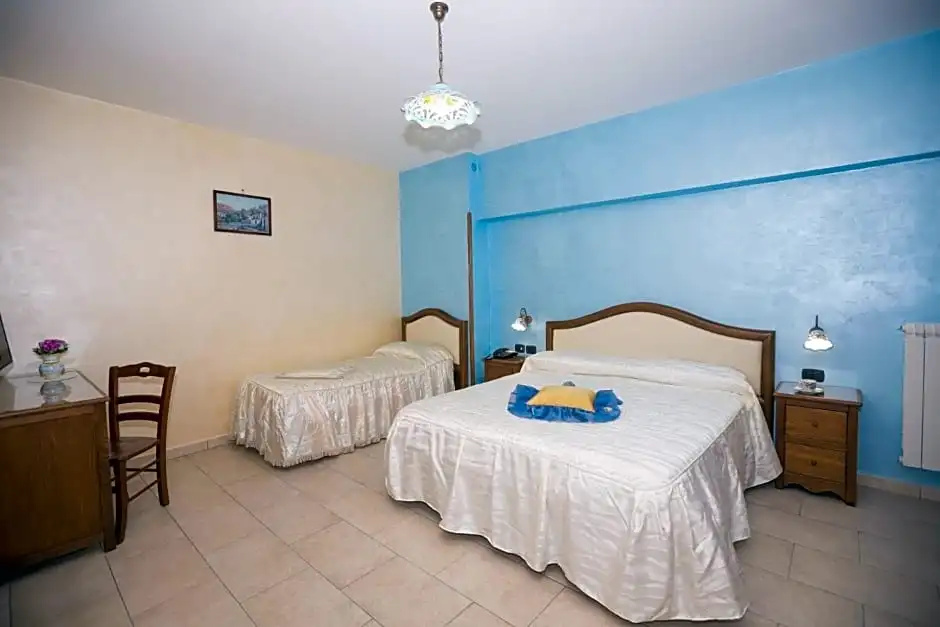 B&B Fior Tramonti