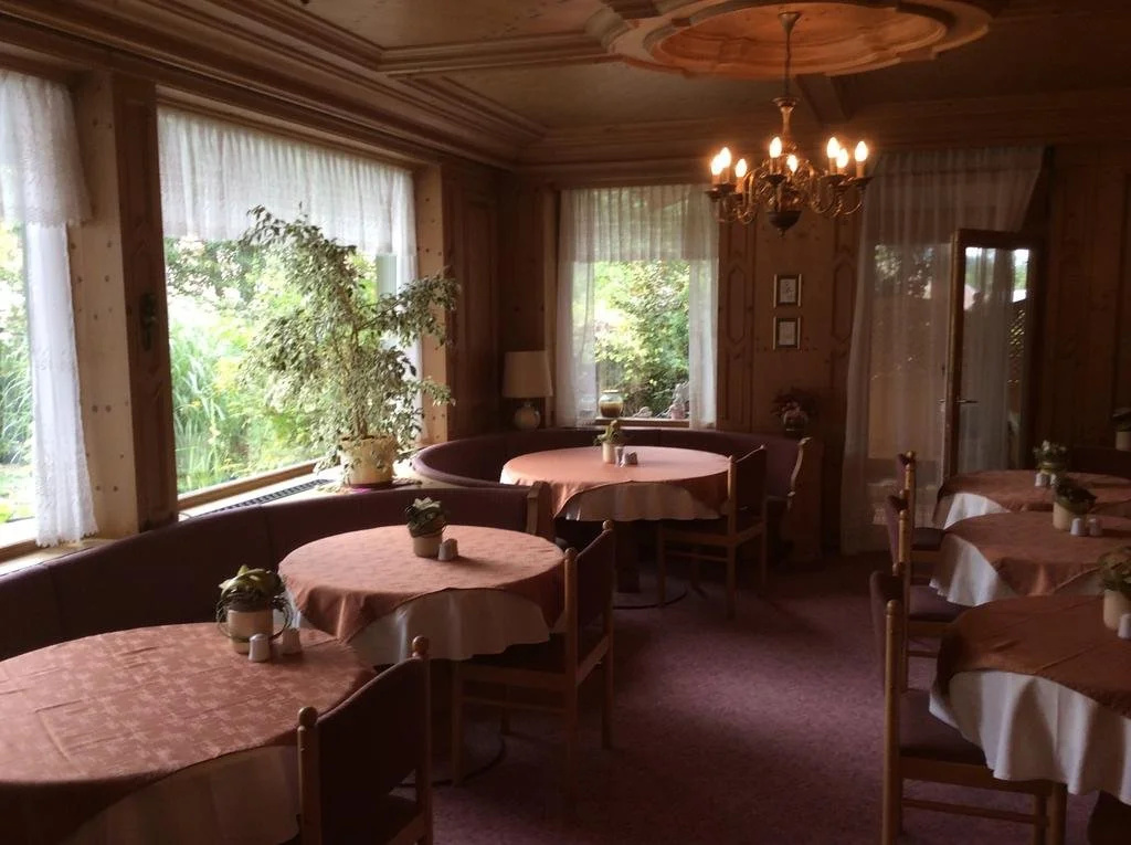 Kia Ora Hotel Restaurant