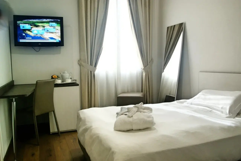 Grand Hotel Puccini