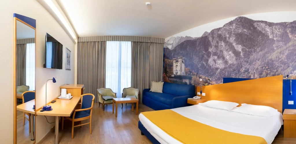 Express Hotel Aosta East